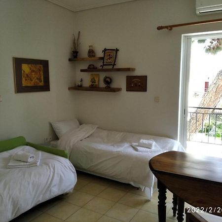 La Casita Apartamento Atenas Exterior foto