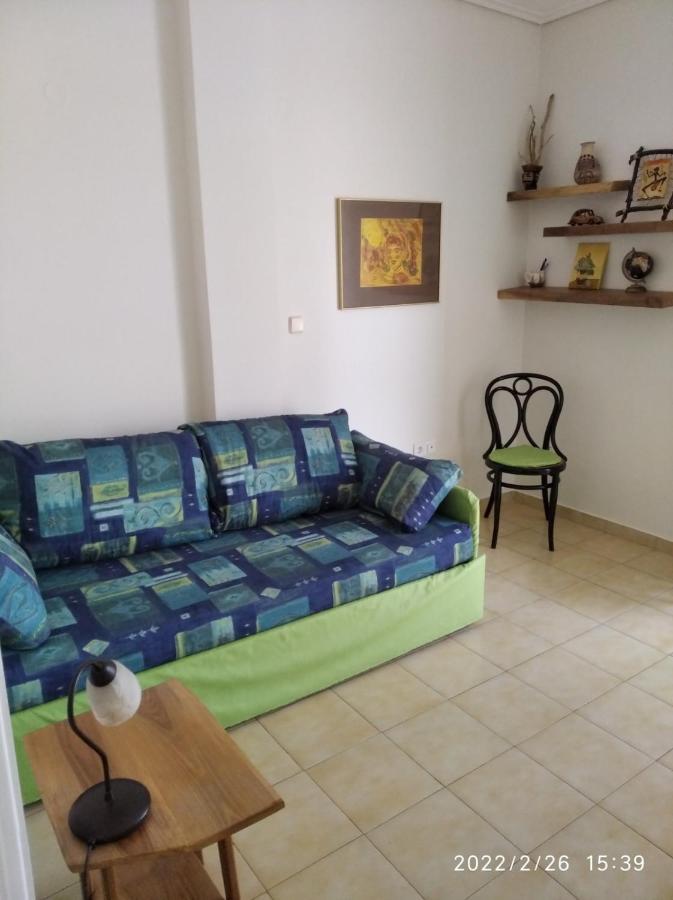 La Casita Apartamento Atenas Exterior foto